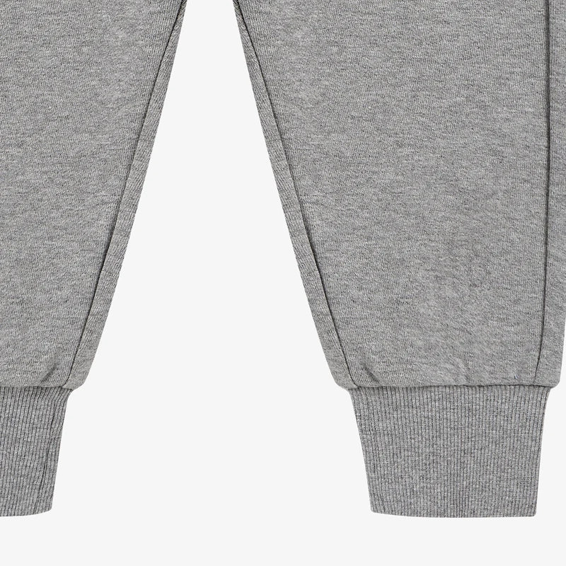 Petite Revery-Kids Joggers Slate Gray