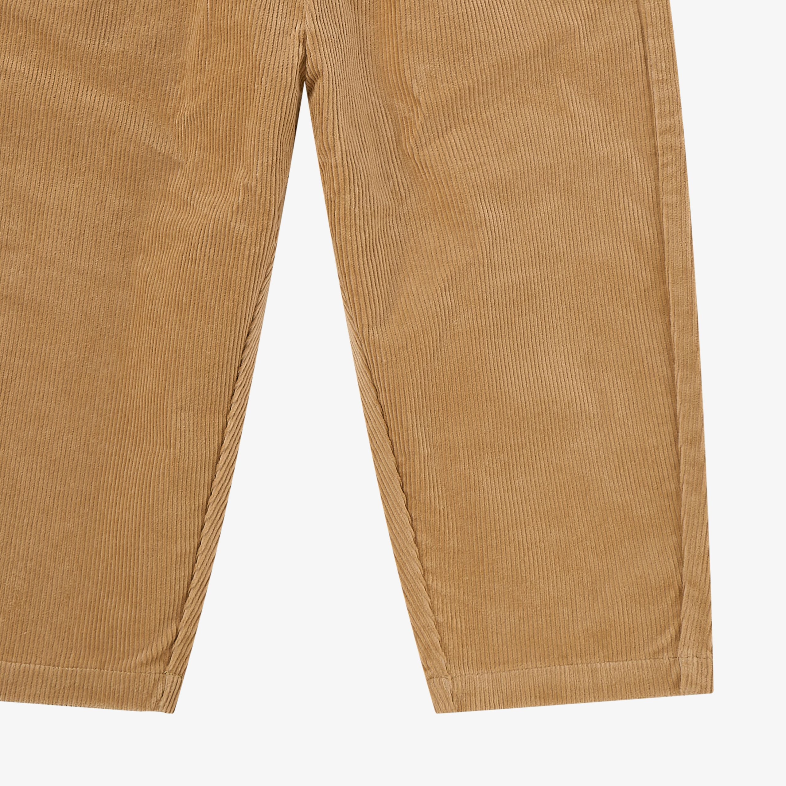 Petite Revery-Corduroy Pants Dune
