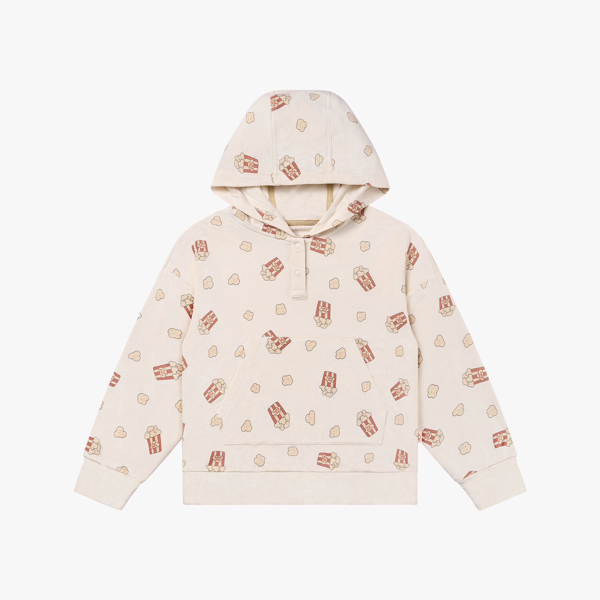 Petite Revery-Kids Hoodie Showtime
