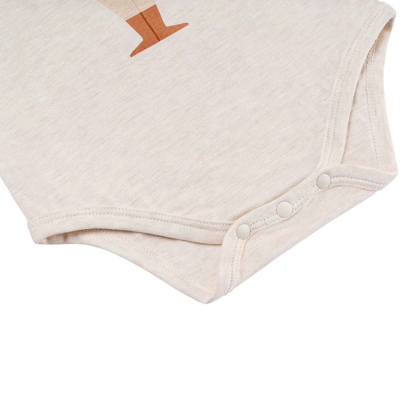 Petite Revery-Baby Onesie Nimbus Cloud-Strongman