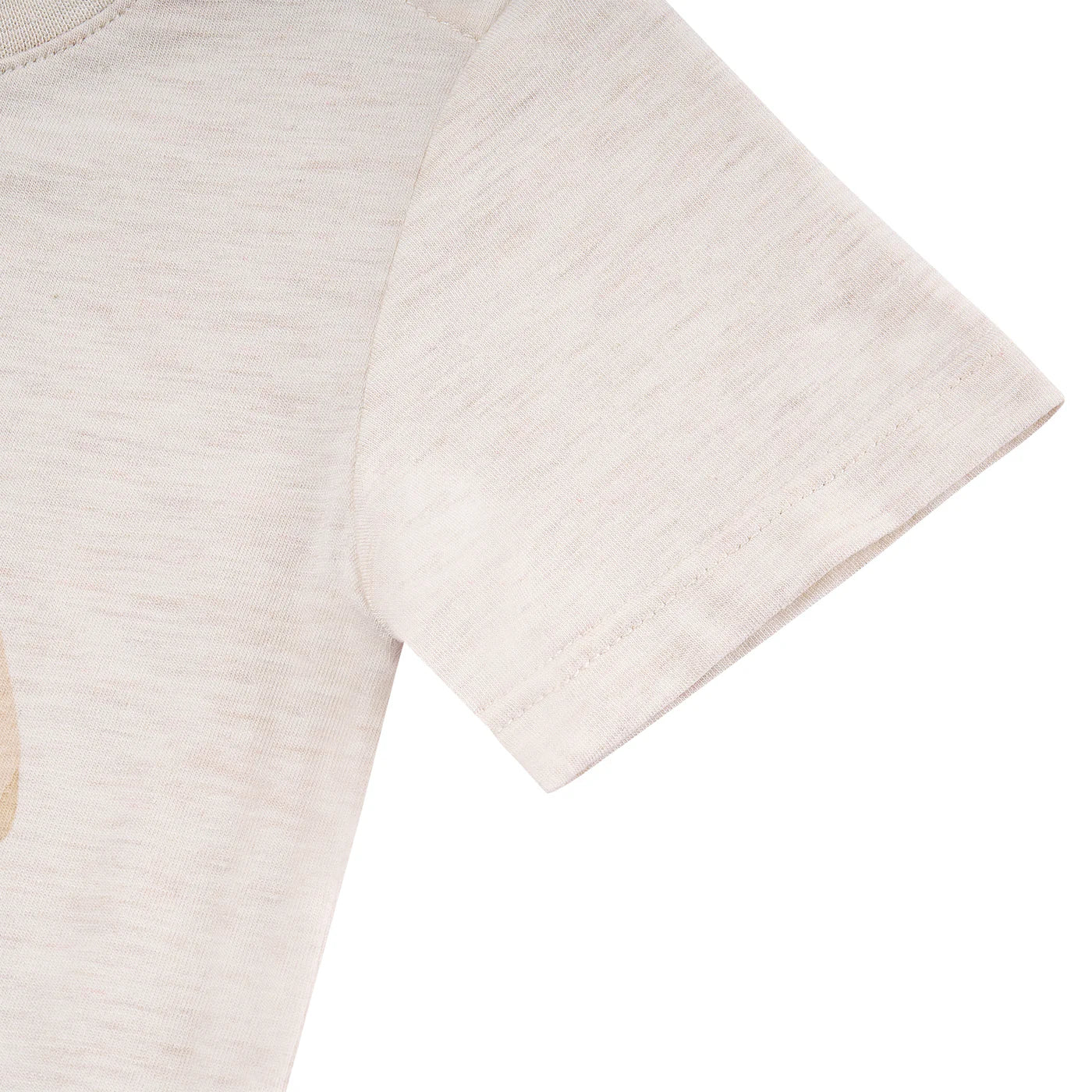 Petite Revery-Baby Onesie Nimbus Cloud-Strongman