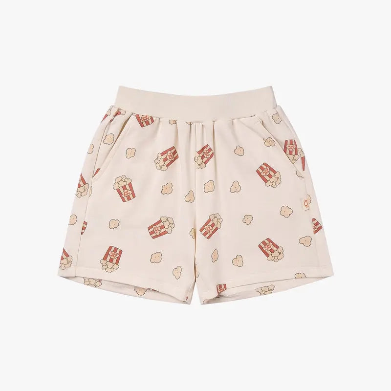 Petite Revery-Kids Shorts Showtime