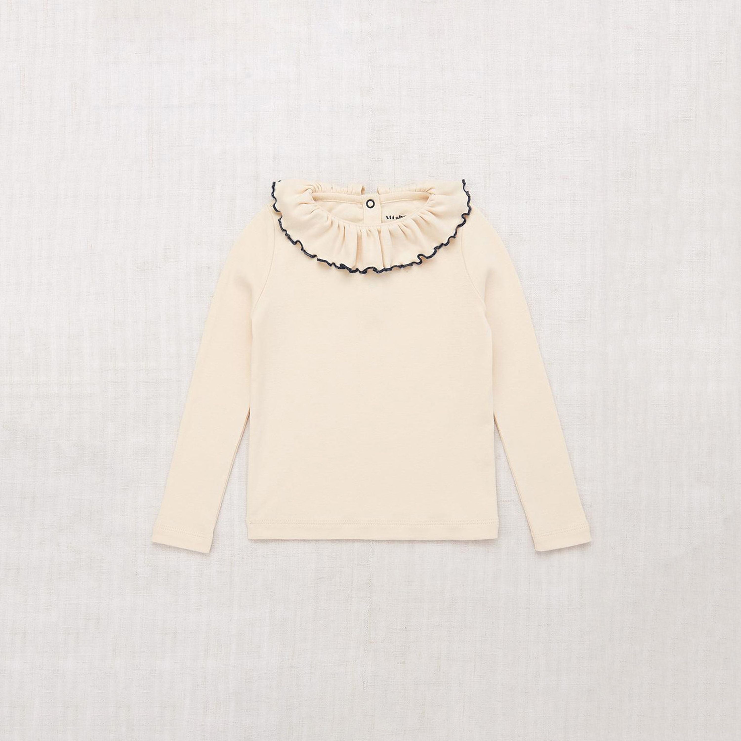 Misha & Puff-Paloma Top String