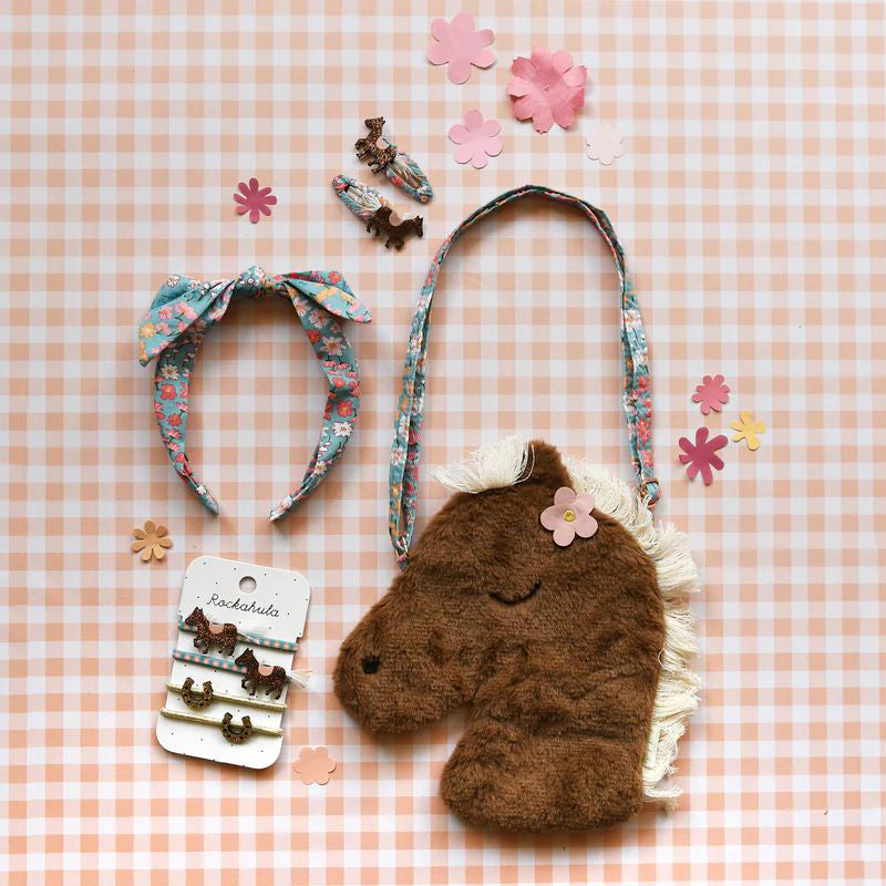 Rockahula-Peggy Pony Clips