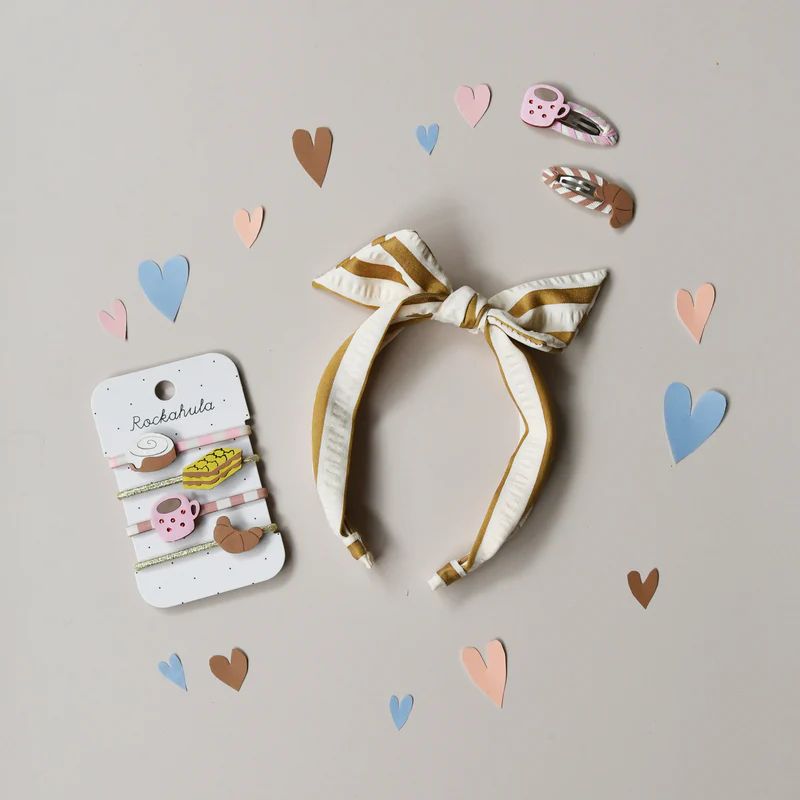 Rockahula-Petit Dejeuner Clips