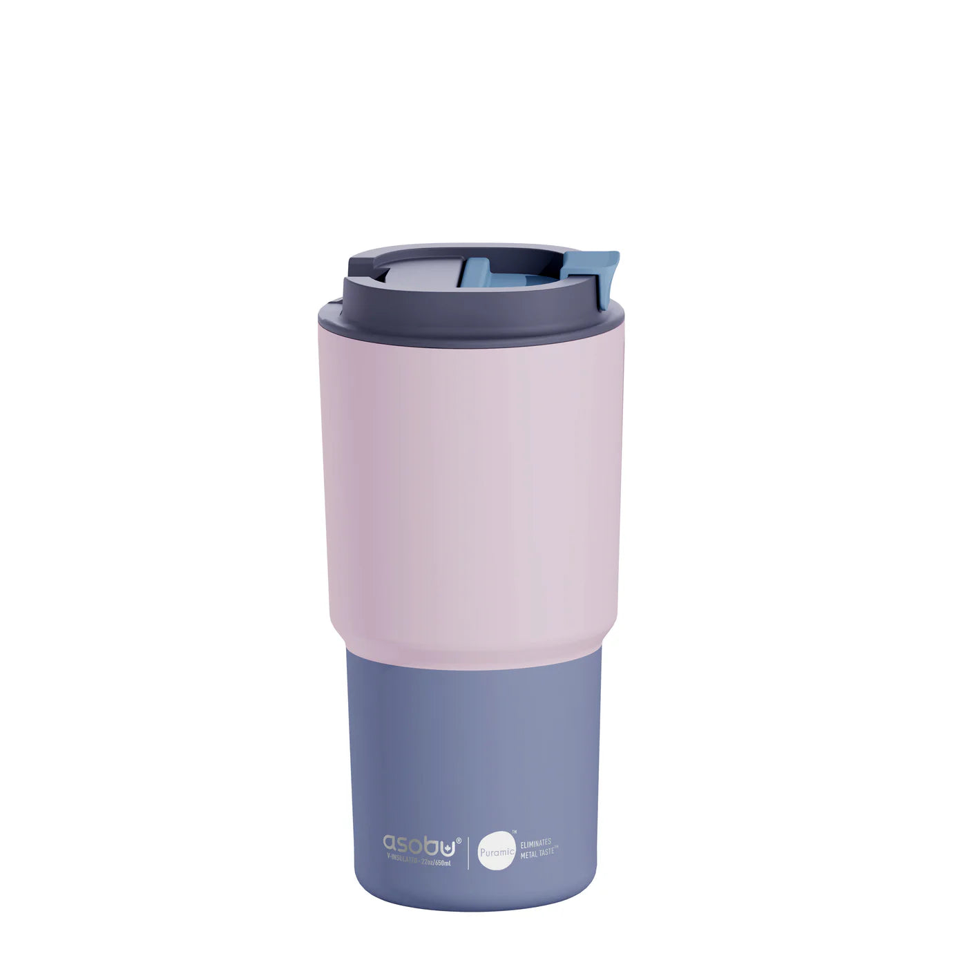 Asobu-Pick Me Up Pastel Pink Special Edition