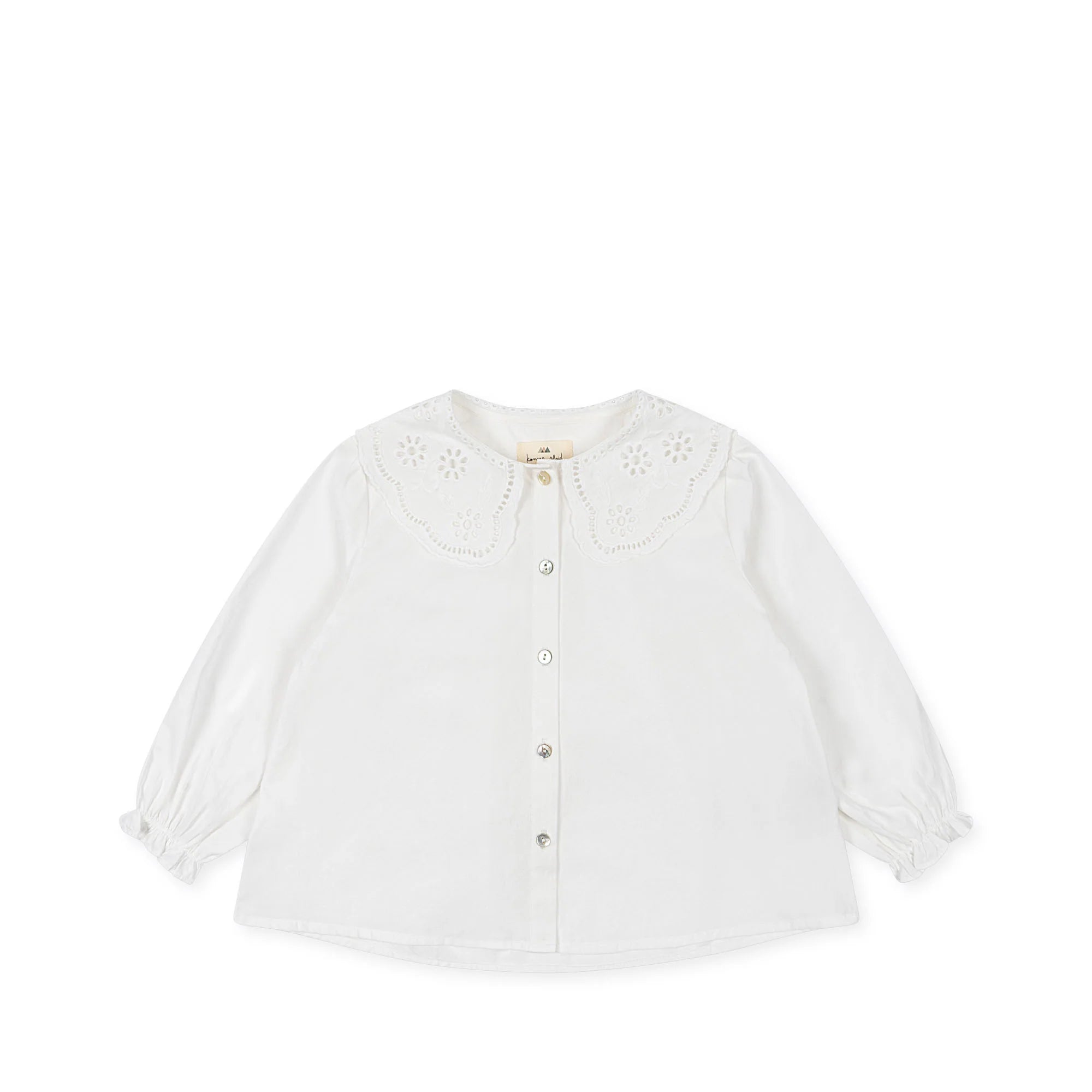 RILO COLLAR SHIRT NEW ARRIVALS