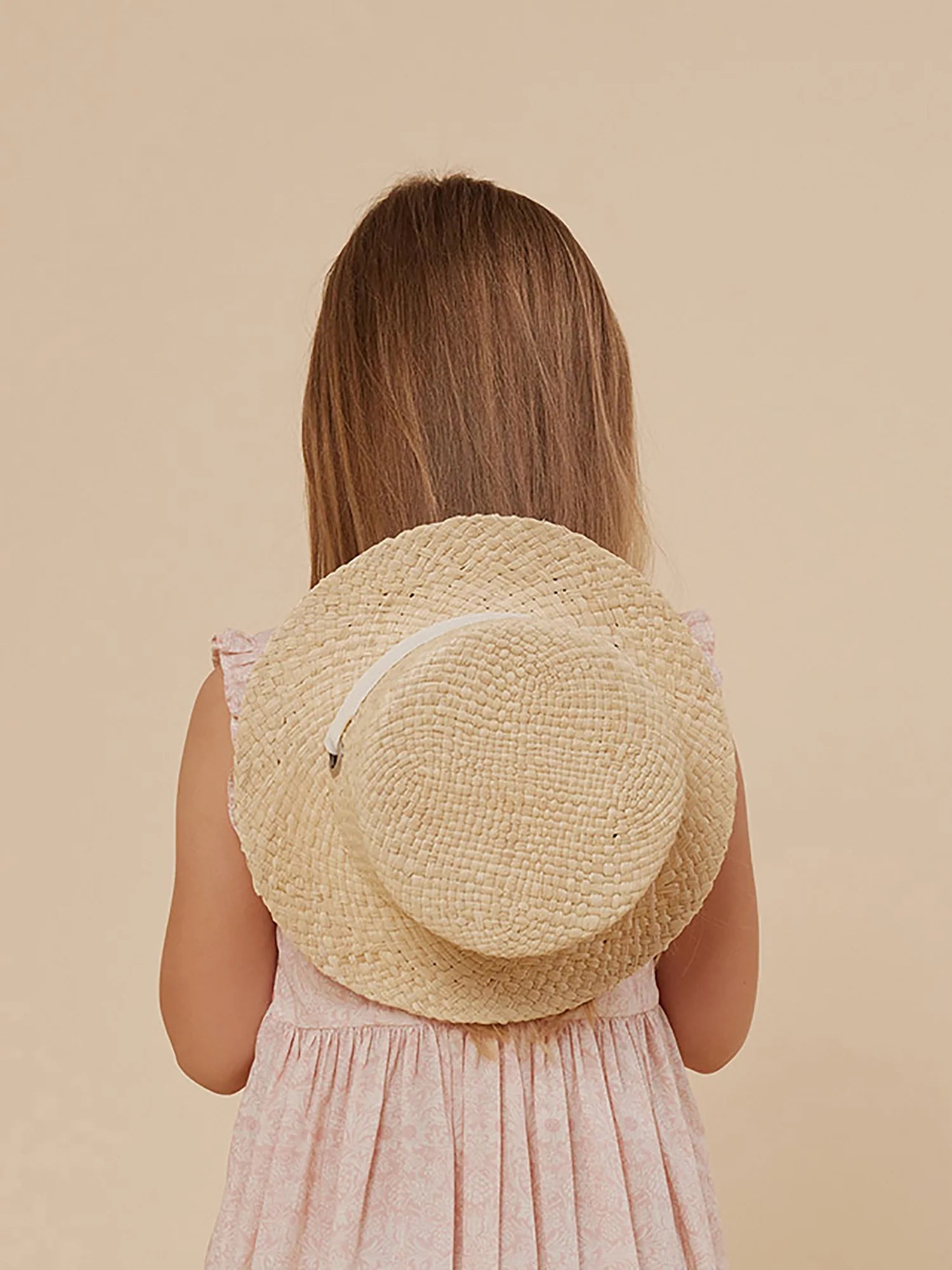 CHAPEAU FLAVIA-NATUREL