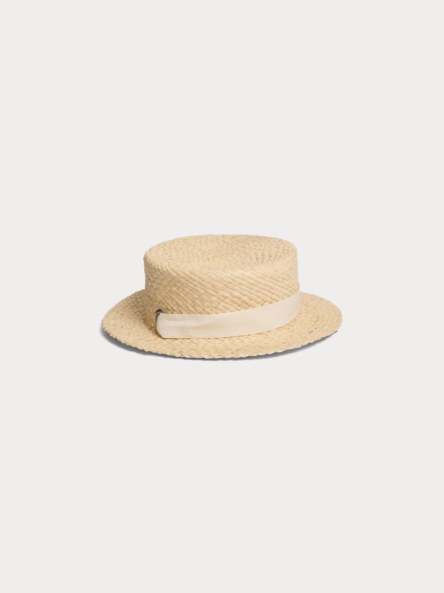 CHAPEAU FLAVIA-NATUREL