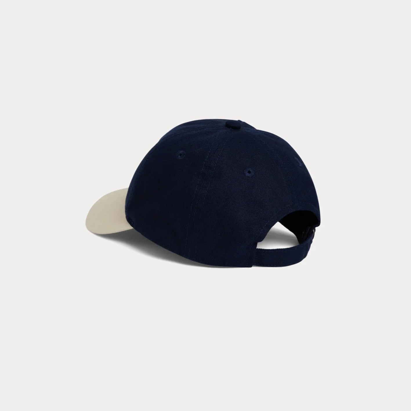 Bonpoint-ARNOLD CAP-Navy