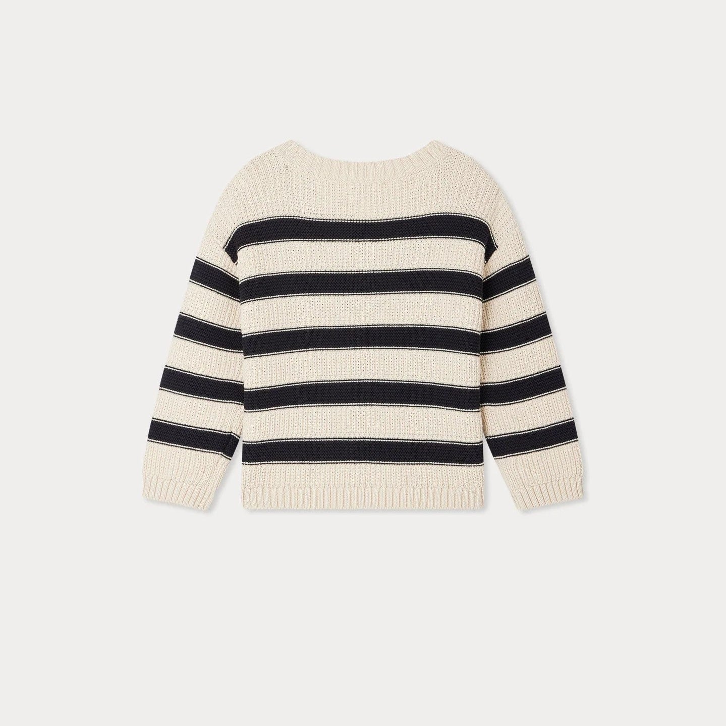 Bonpoint-Ereni Striped Sweater