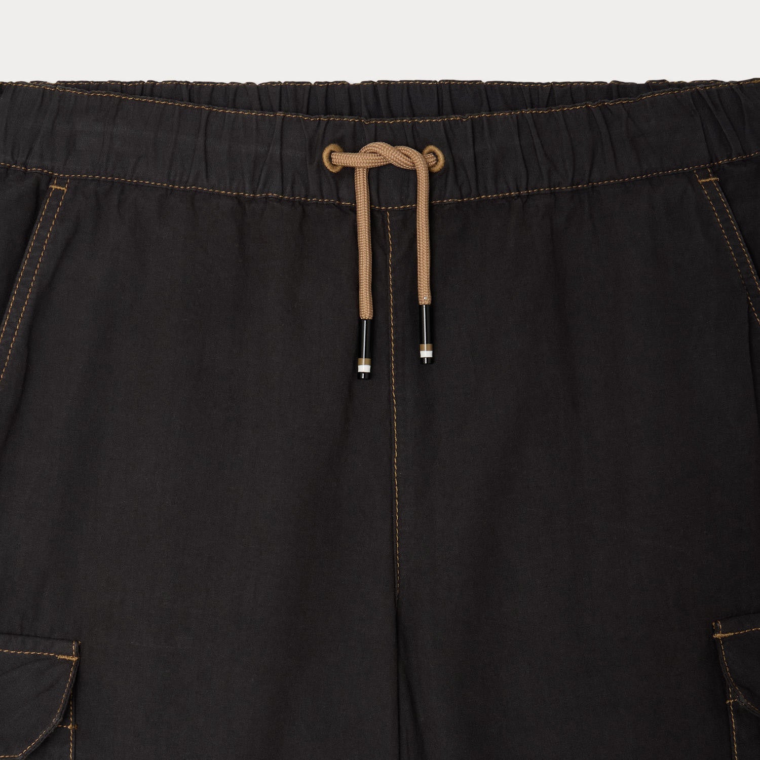 Bonpoint-Pantalon Lawton Faux Noir