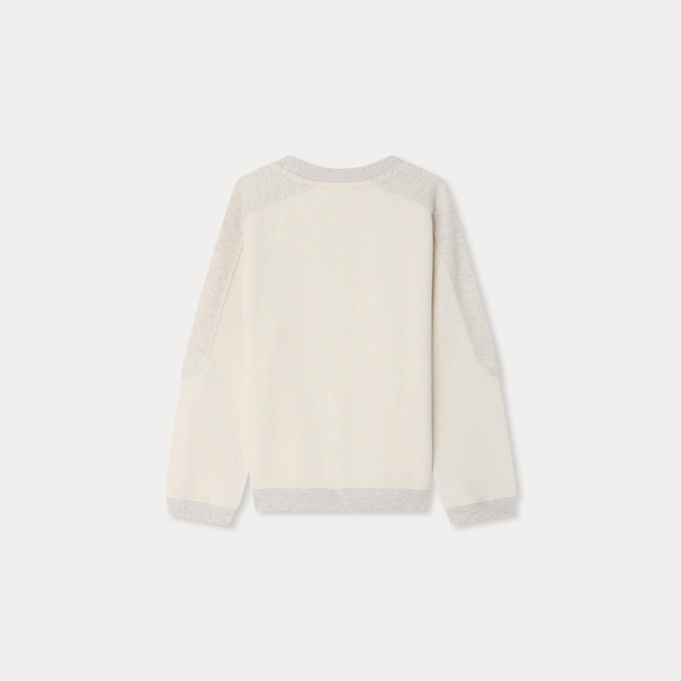 Bonpoint-Sweat Lael Gris Chine