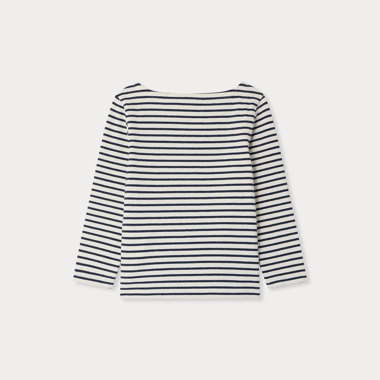 Bonpoint-Boys T-Shirt Baudelaire Indigo