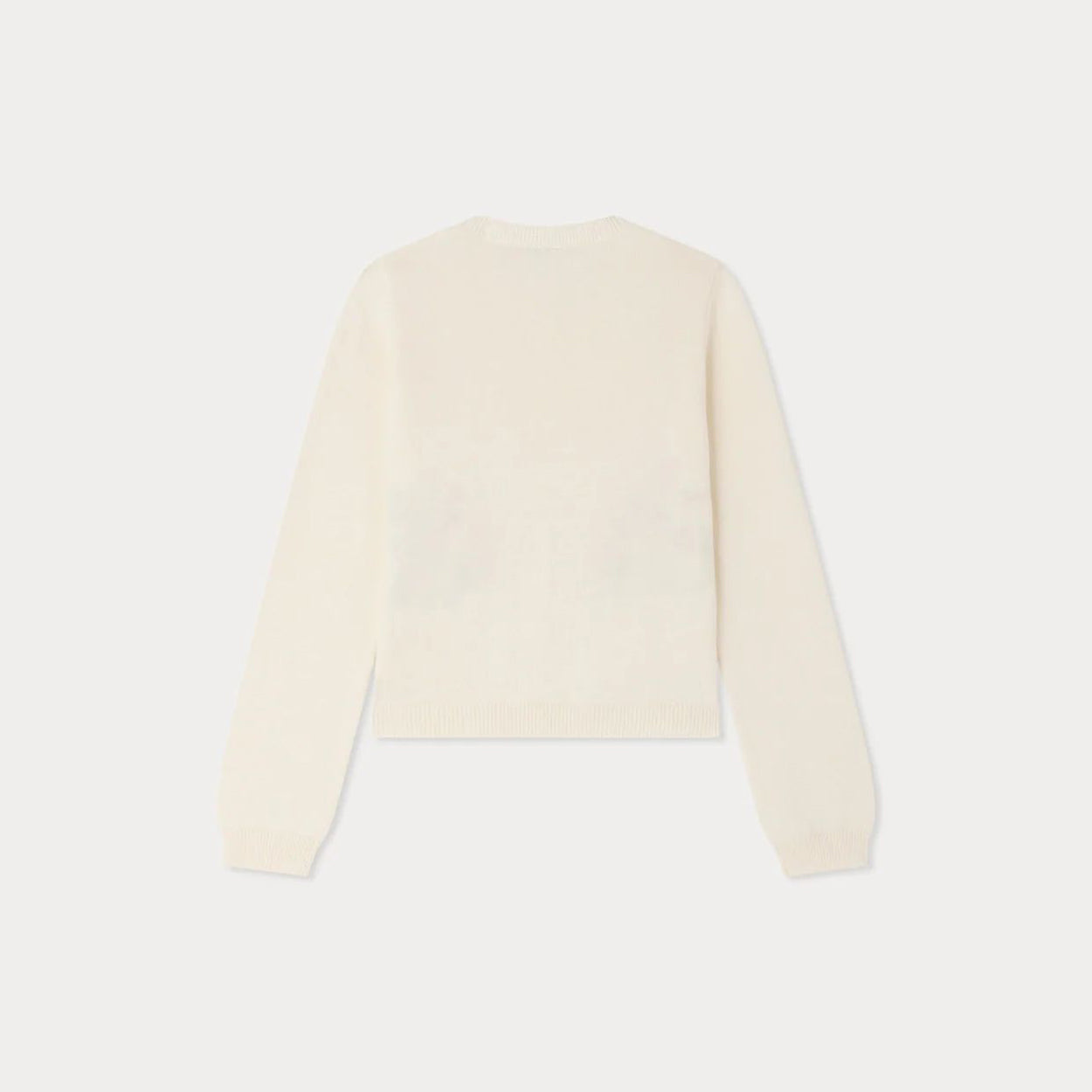 Bonpoint-Girls Cardigan Lucila Craie