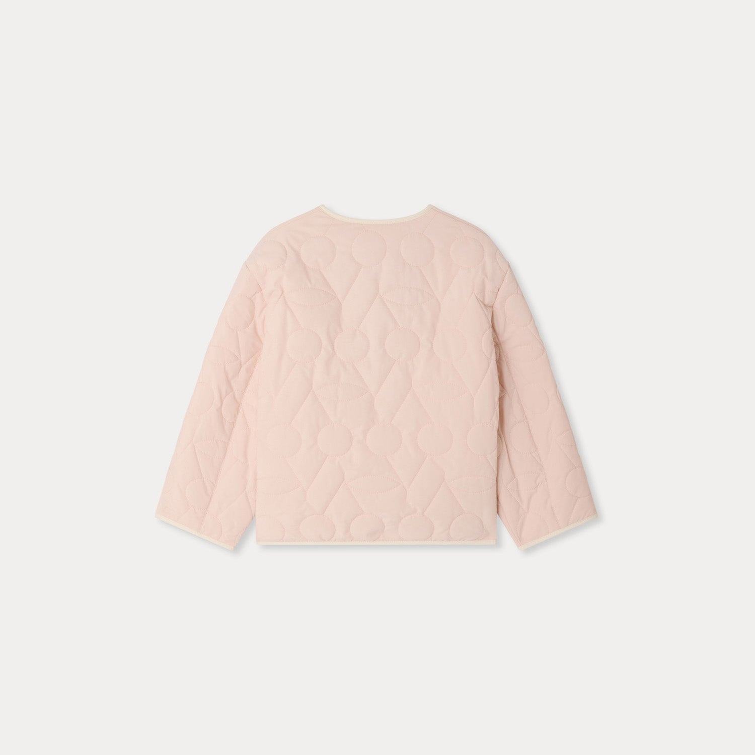 Bonpoint-Veste Lorelei Rose Petale