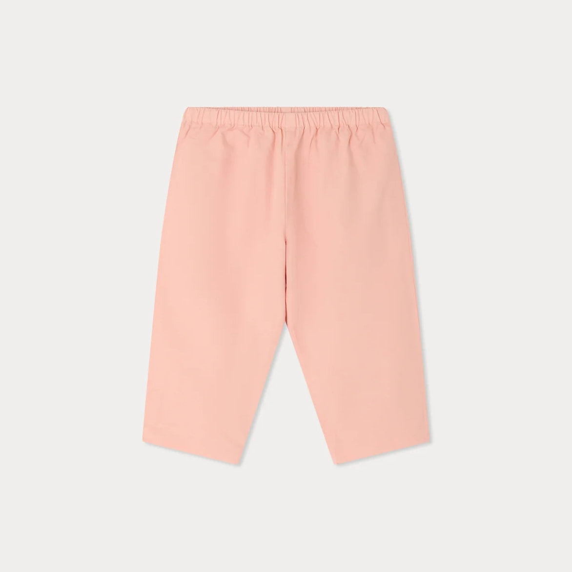 Bonpoint-Baby Pantalon Dandy Rose The