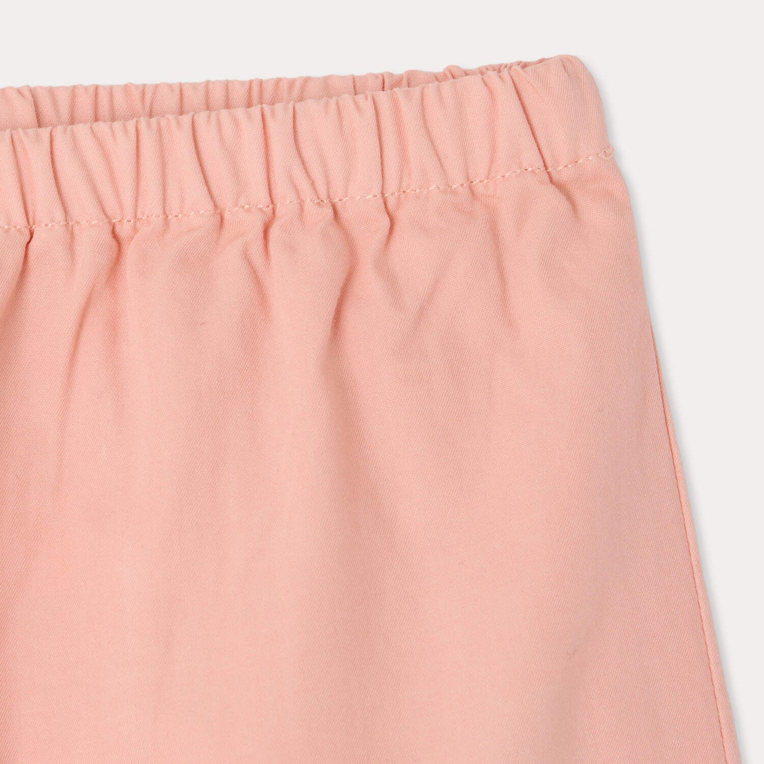 Bonpoint-Baby Pantalon Dandy Rose The