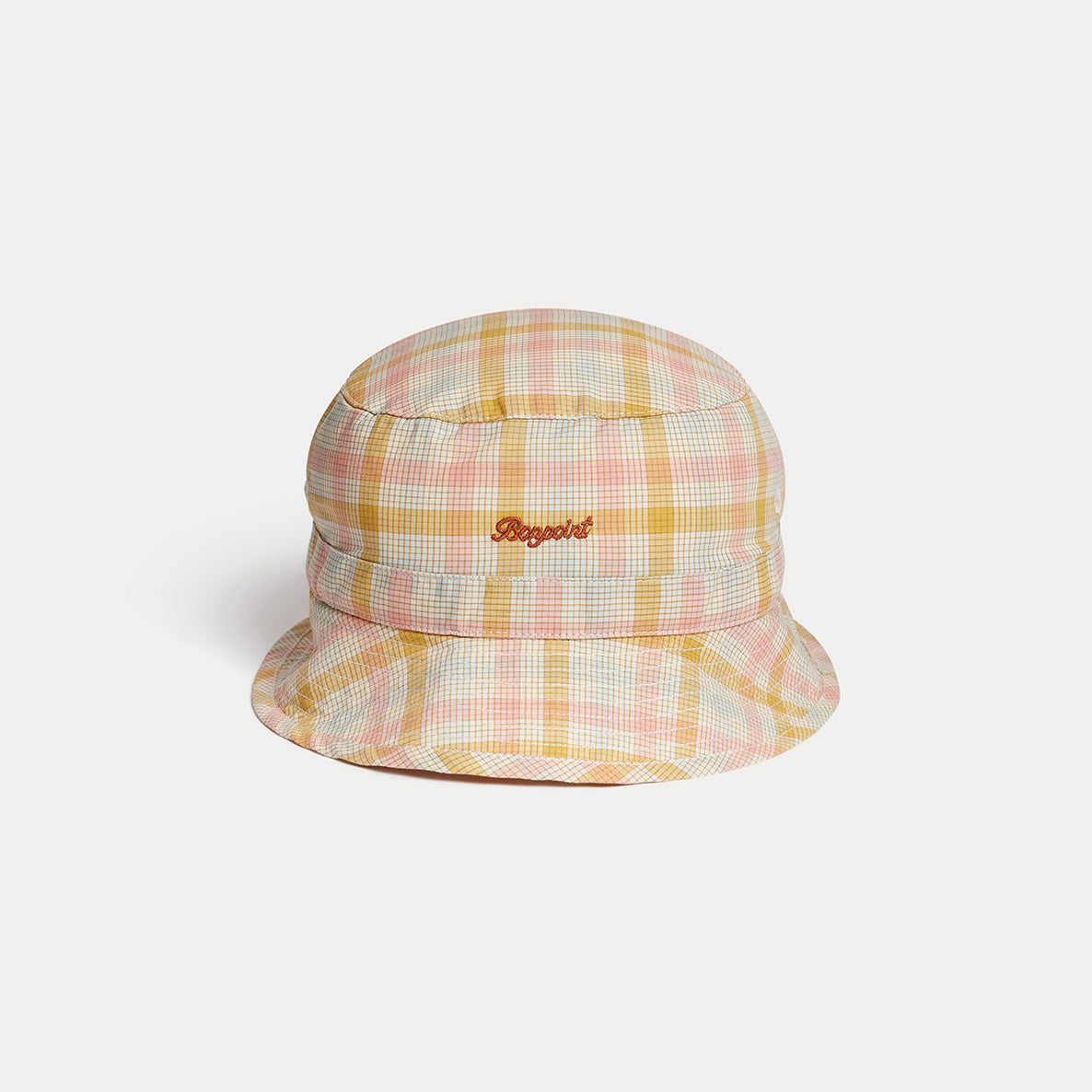 Bonpoint-Chapeau Piob Ca Rose