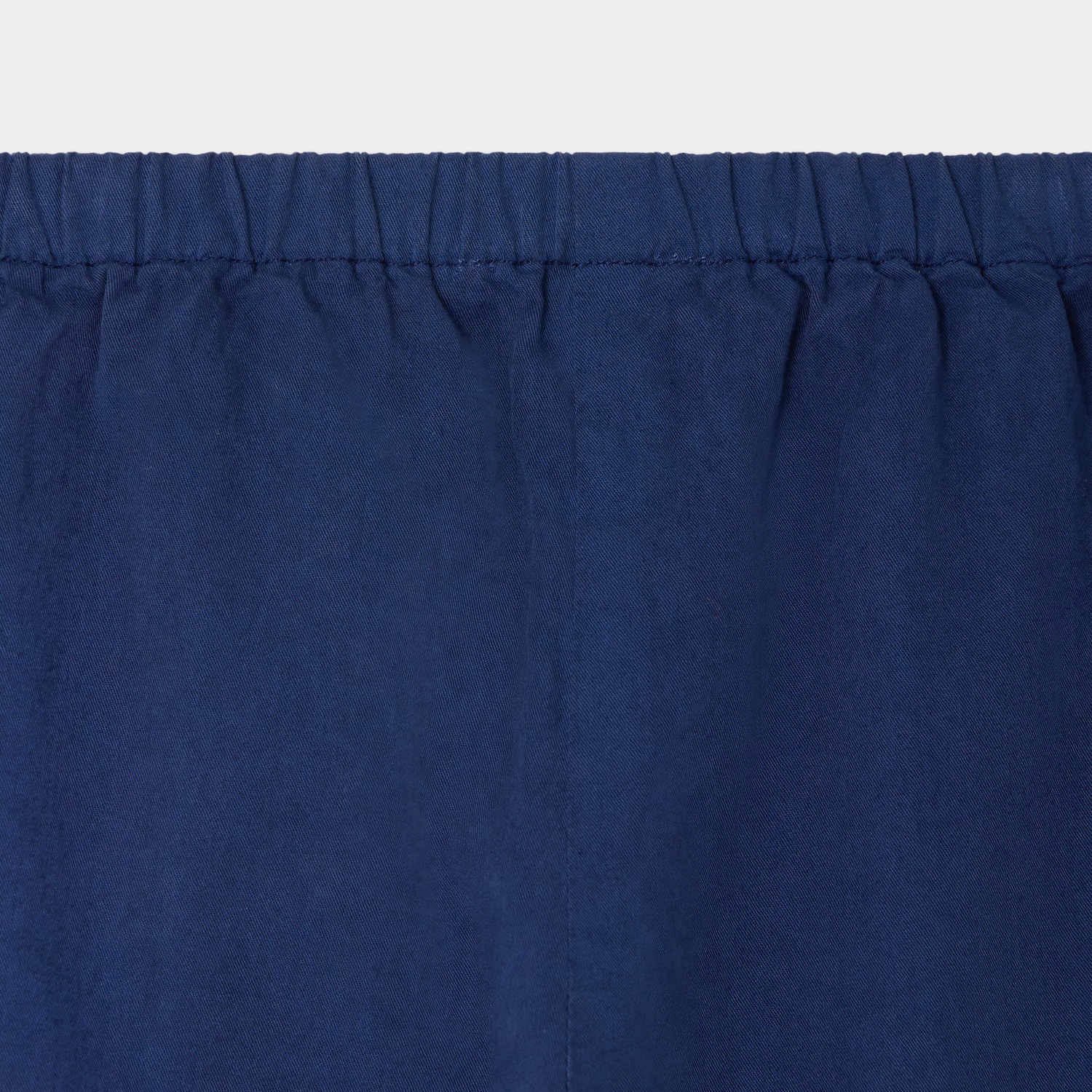 Bonpoint-Pantalon Dandy Indigo
