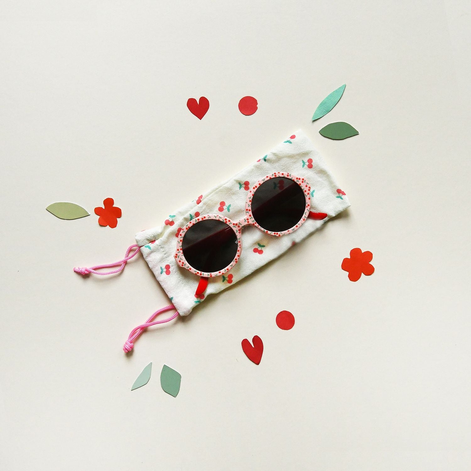 Rockahula Kids-Sweet Cherry Sunglasses