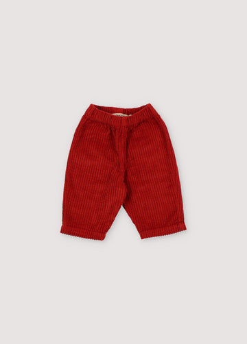 Selfoss Baby Pant Ruby Dusk- Ruby Dusk