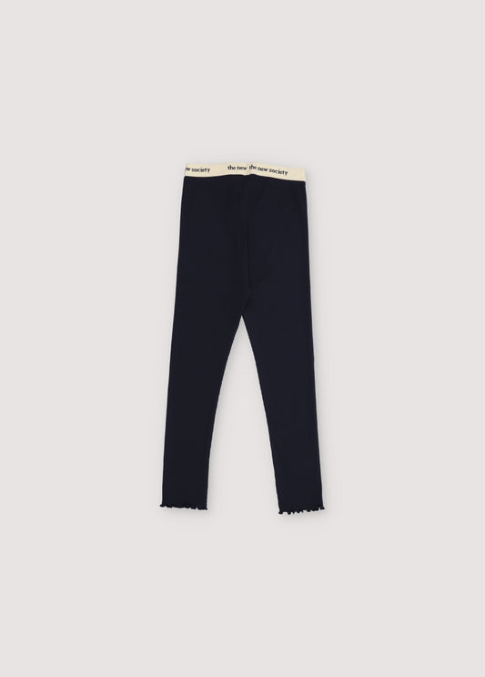 Singapore Legging Midnight Navy-Midnight Navy