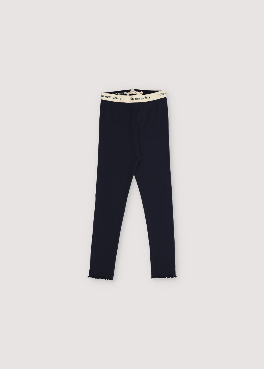 Singapore Legging Midnight Navy-Midnight Navy