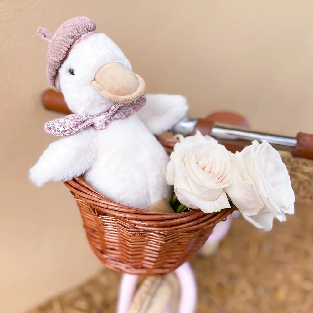 Mon Ami-Colette The Duck Plush Toy