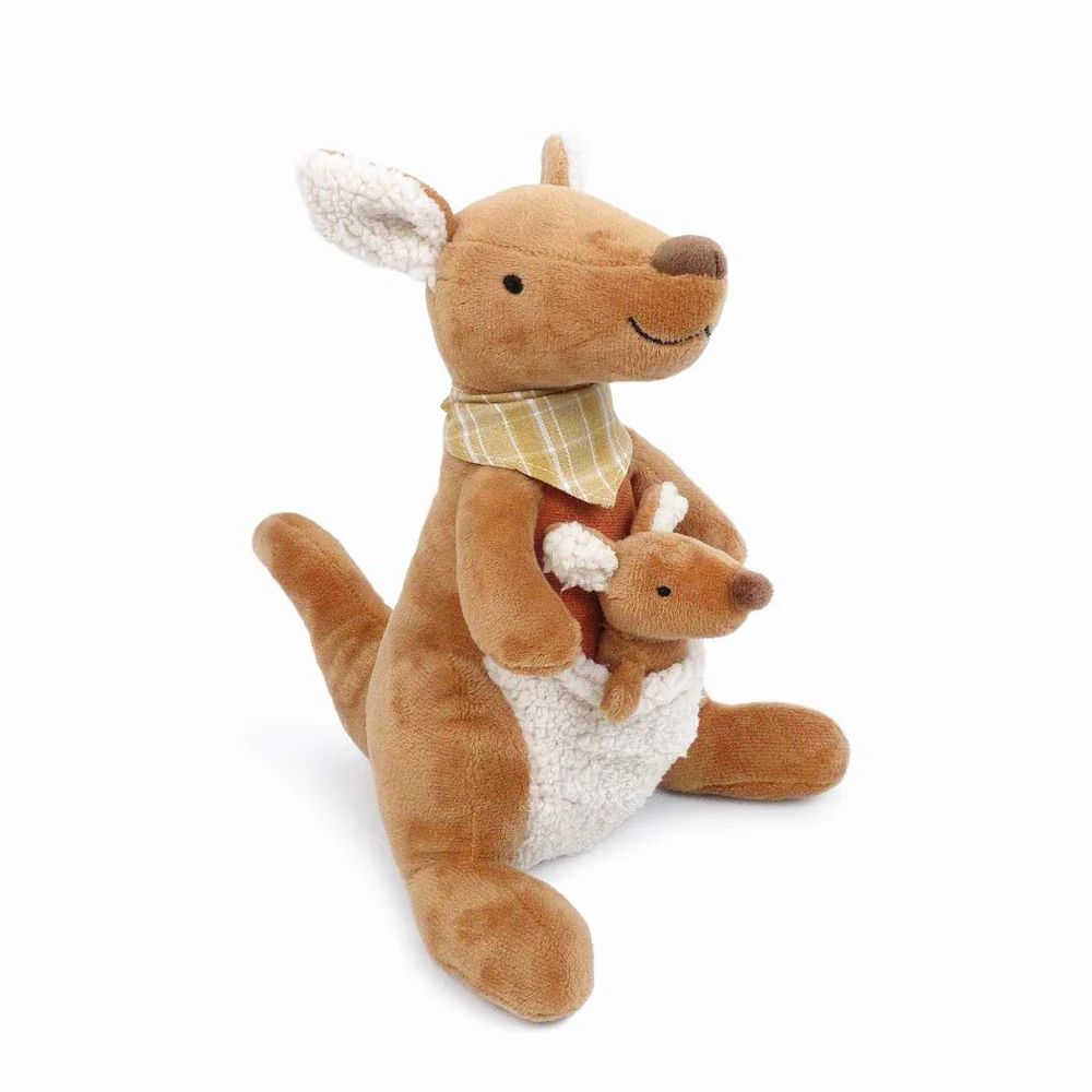 Mon Ami-Stella Roo & Baby Too
