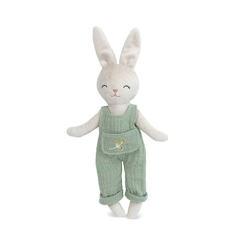 Mon Ami-Baby Bunny Sage