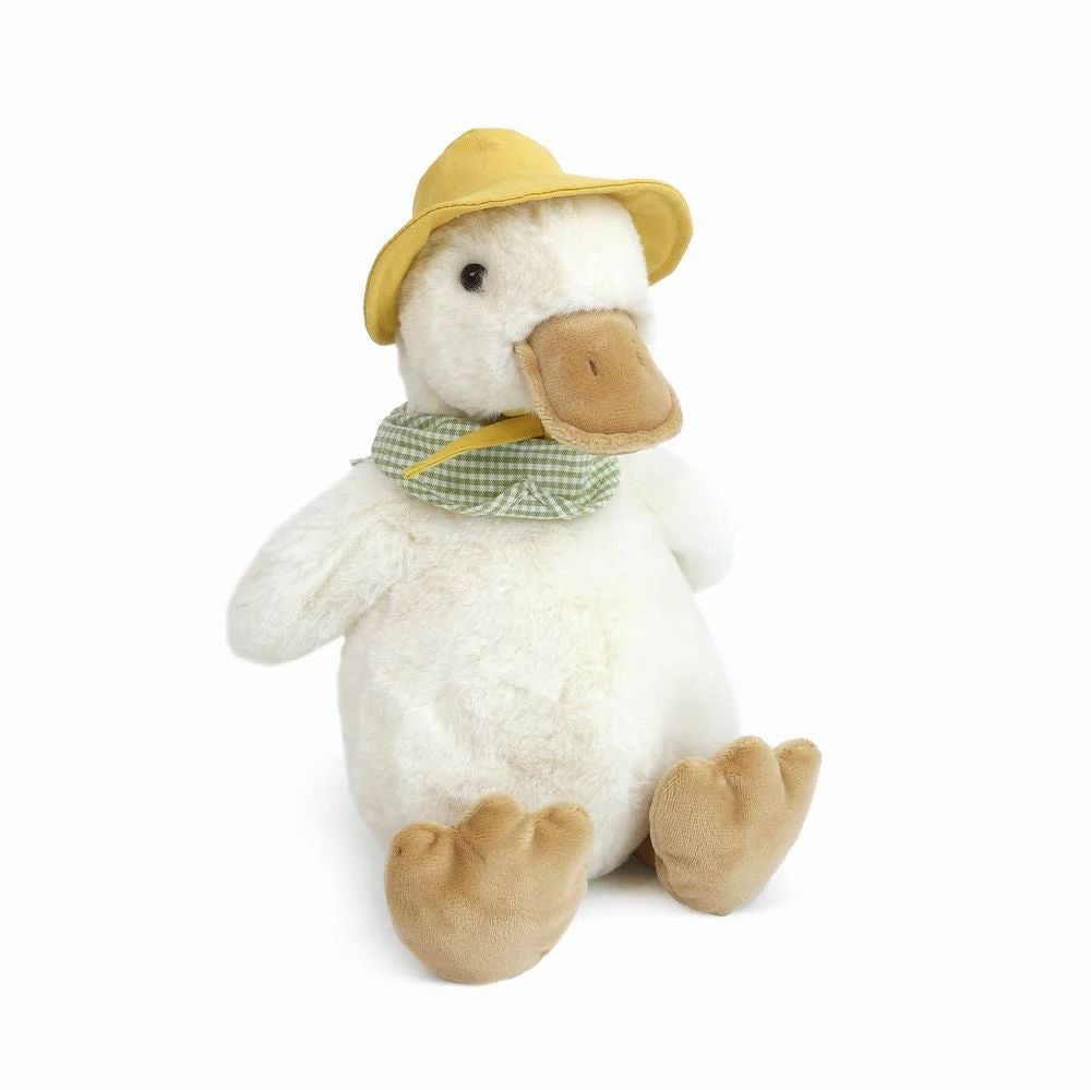 Mon Ami-Puddles Duck