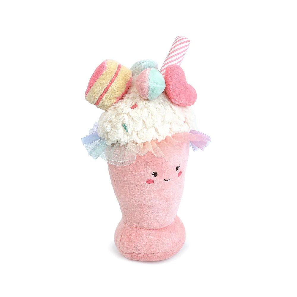 Mon Ami-Sweet Treat Milkshake