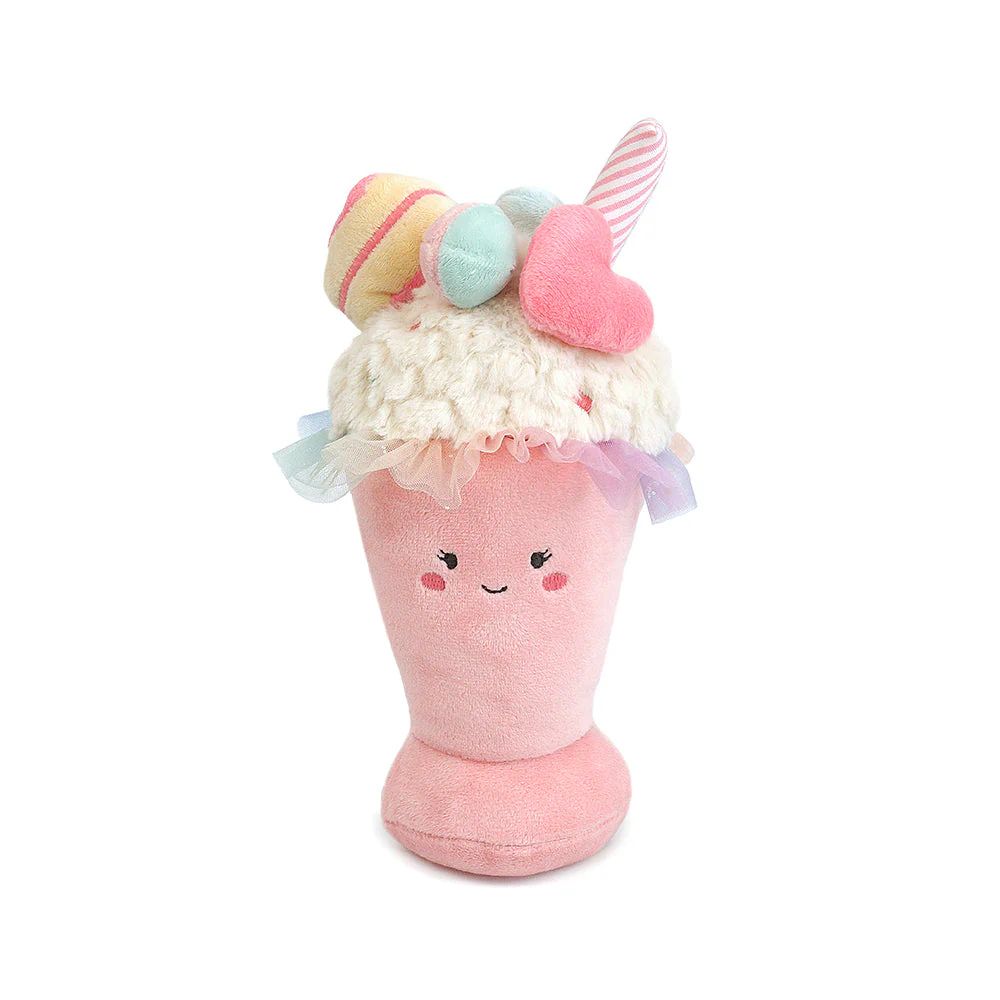 Mon Ami-Sweet Treat Milkshake