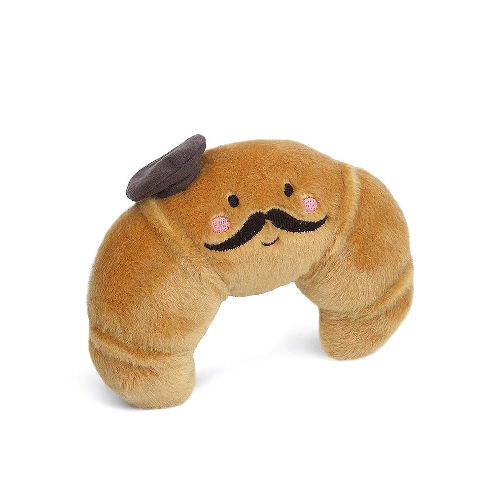 Mon Ami-Monsieur Croissant
