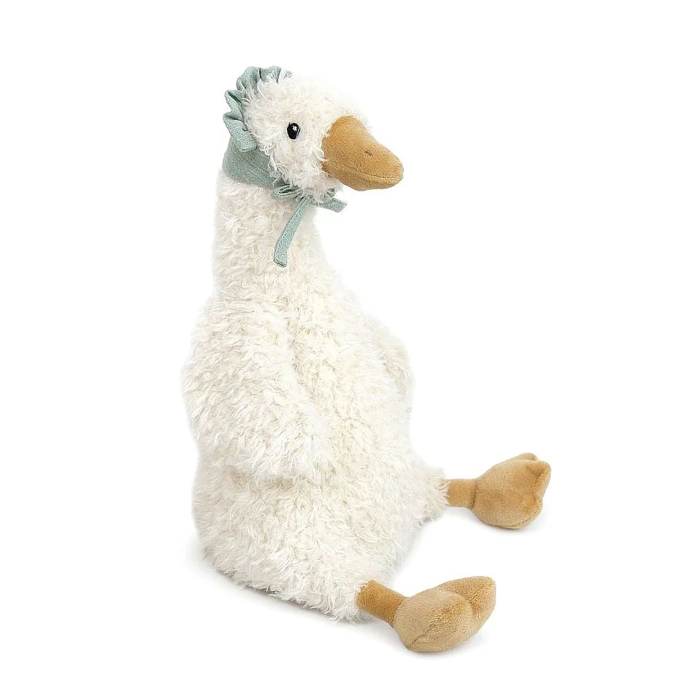 Mon Ami-Greta Goose/Cream