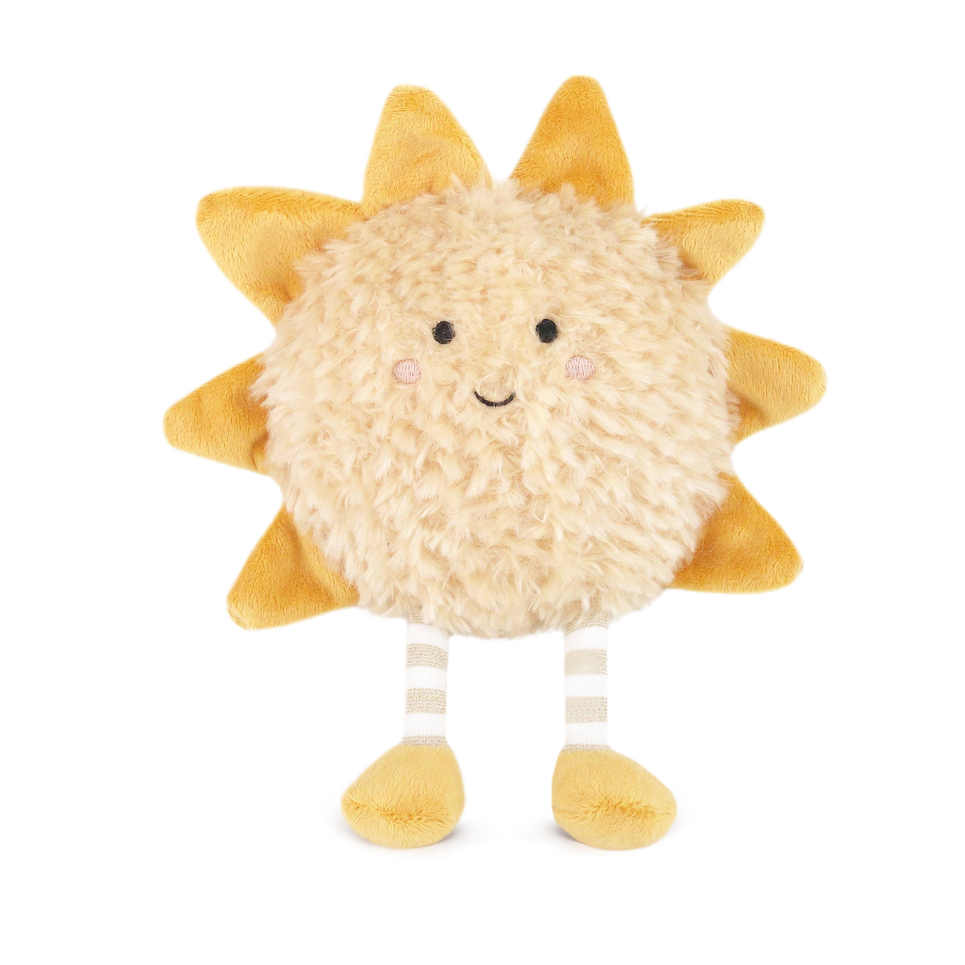 Mon Ami-Sun Beam/Yellow
