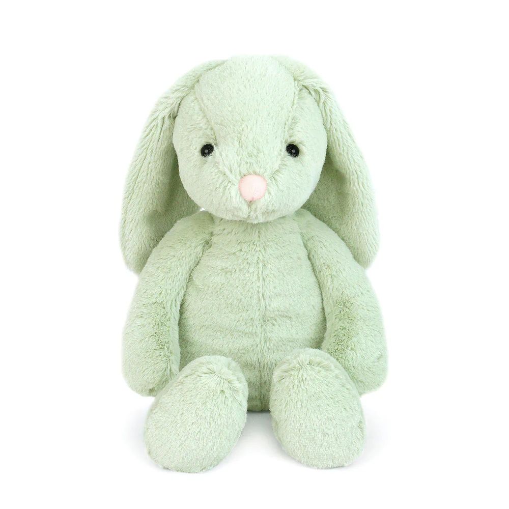 Mon Ami-Chloe Bunny/Green