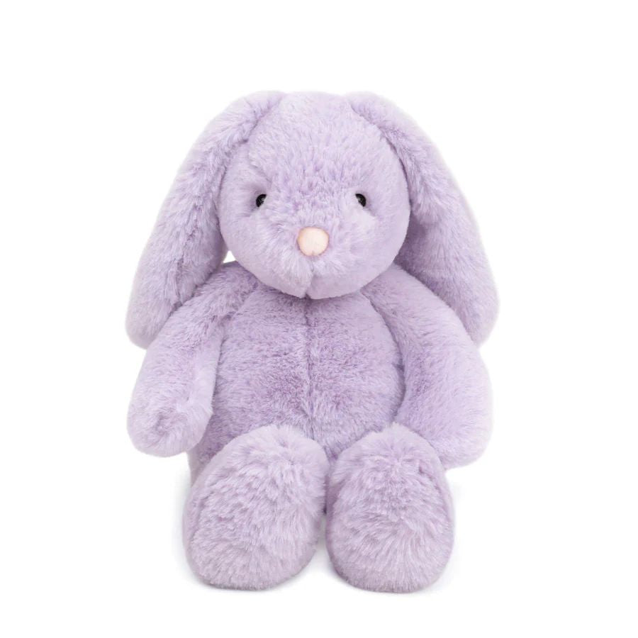 Mon Ami-Heather Bunny/Lavender