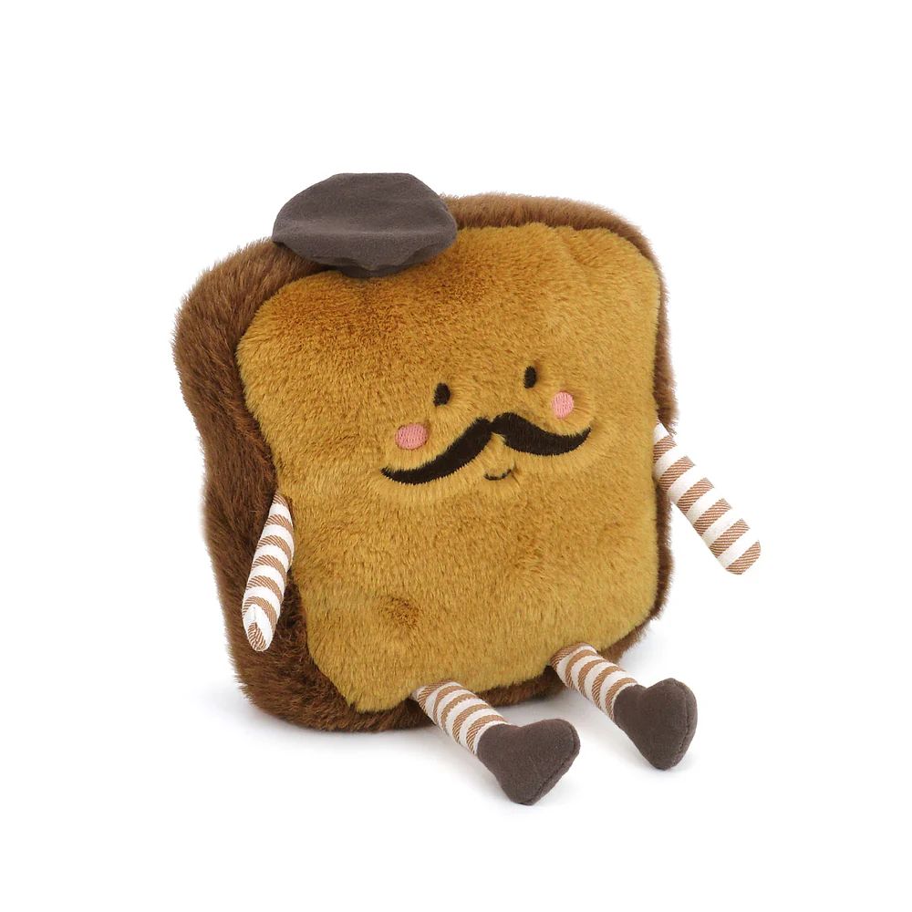 Mon Ami-Monsieur Toast/Tan