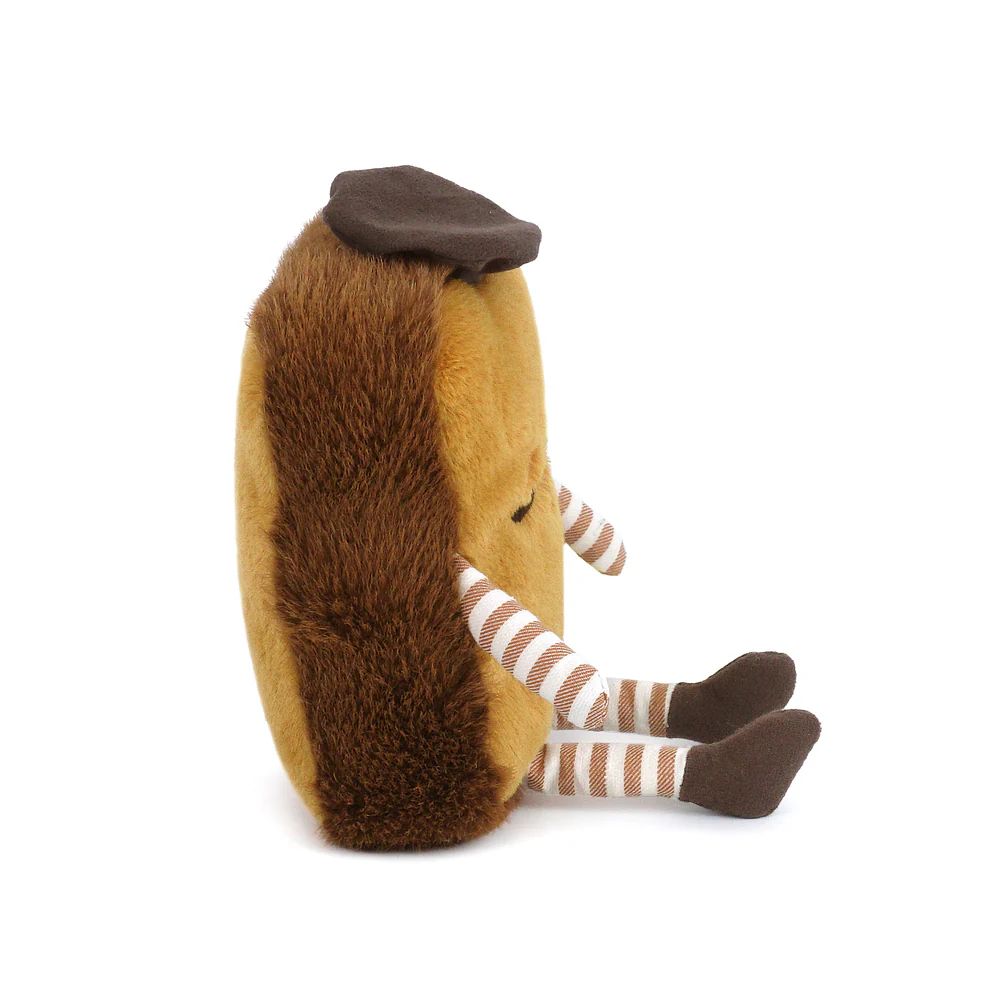 Mon Ami-Monsieur Toast/Tan