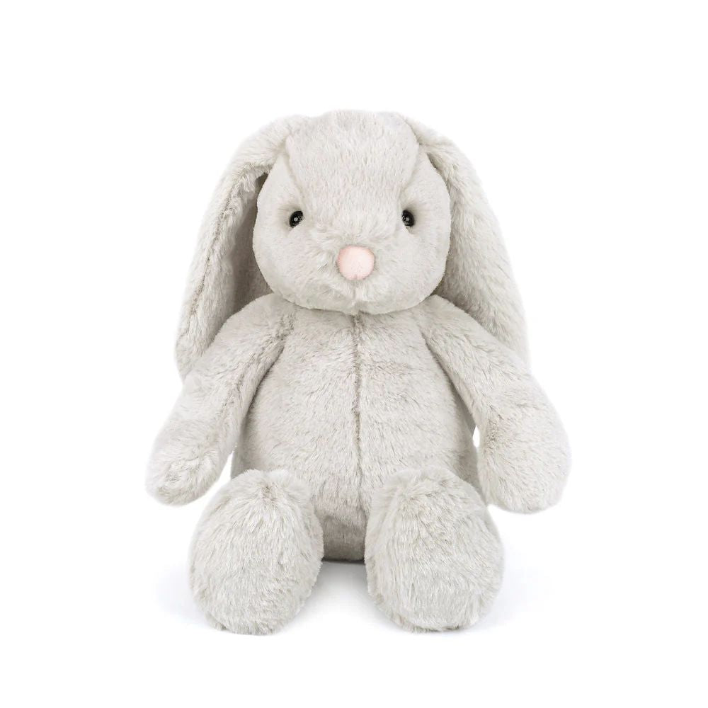 Mon Ami-Sterling Bunny/Gray