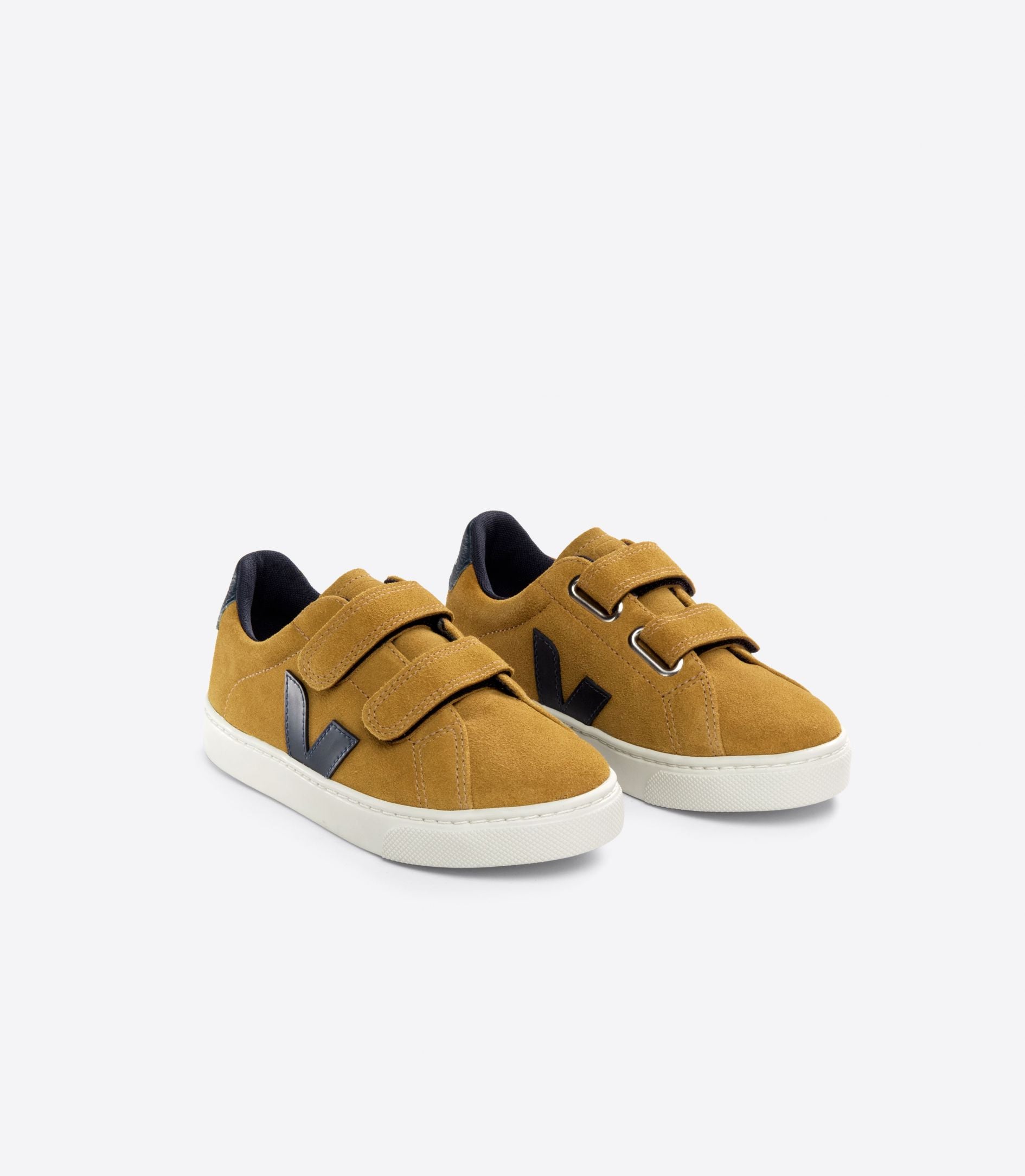 SMALL ESPL SUEDE CAMEL_NAUTICO