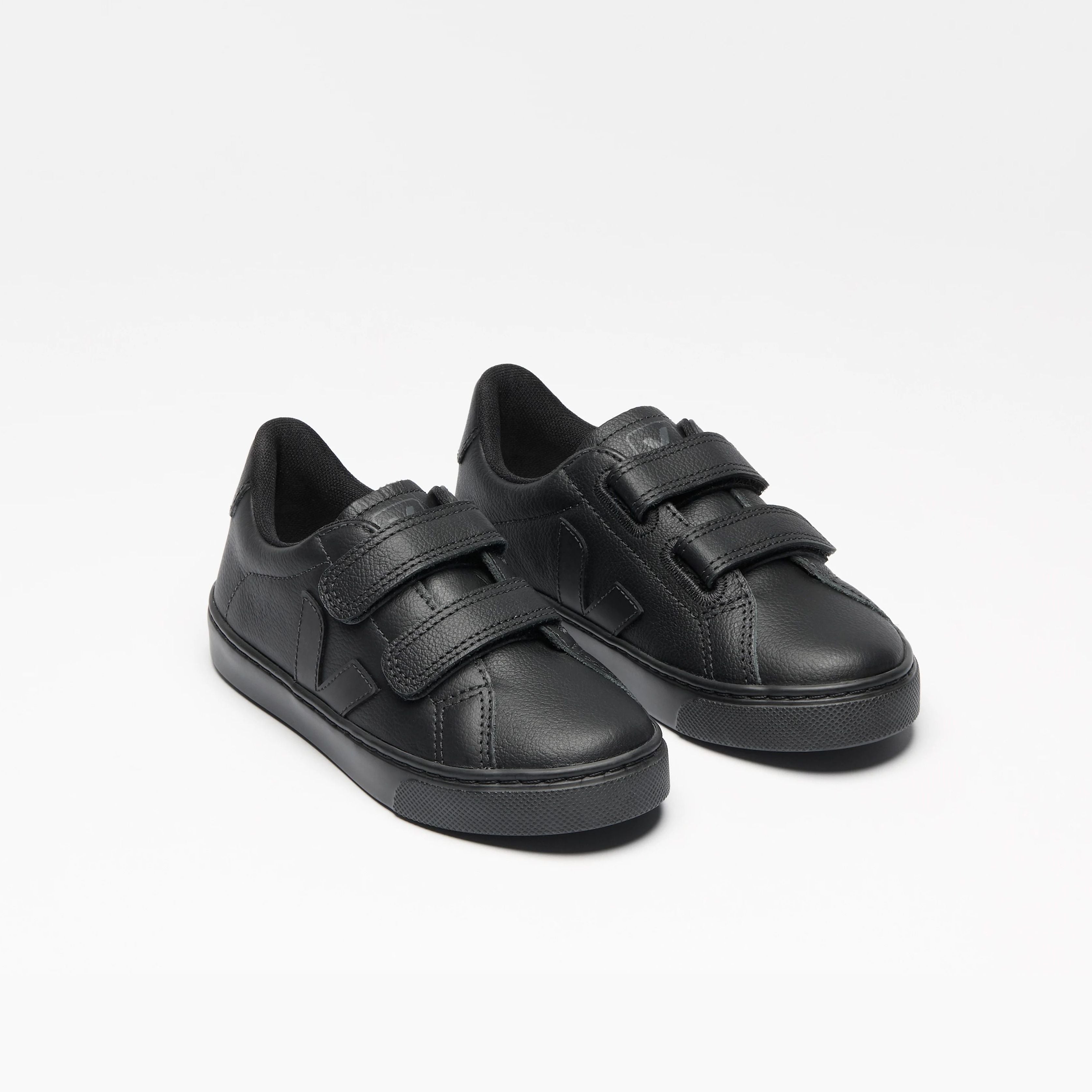 Veja-Small Esplar Full Black