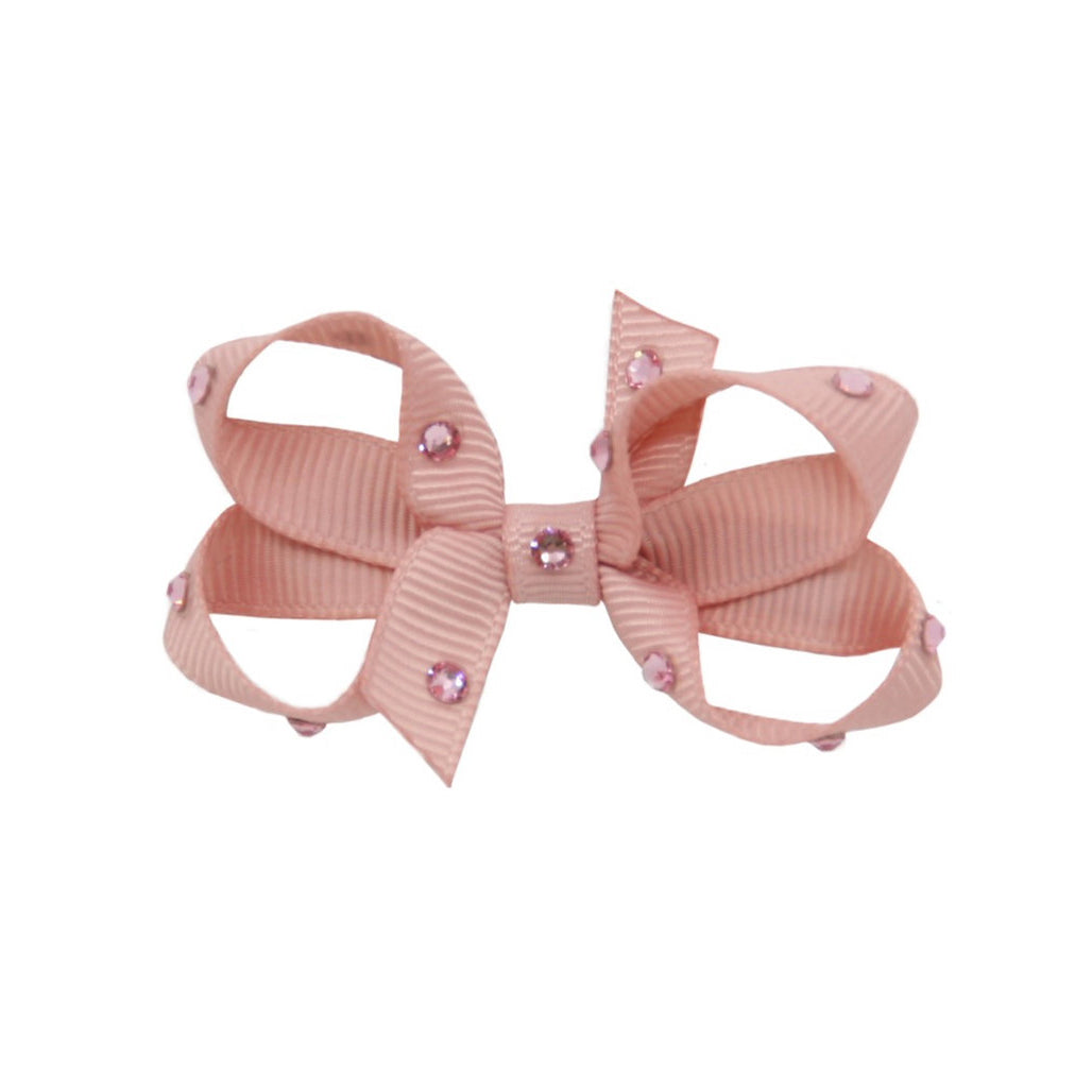 Olilia-Small Classic Bow-Sweet Nectar