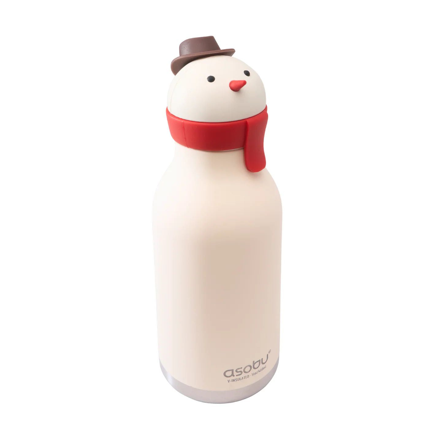 Asobu-Snowman Bestie Bottle