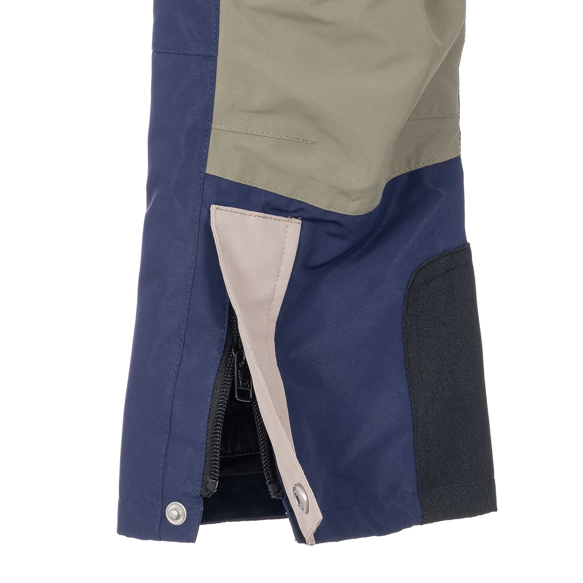 Stella McCartney Kids-Boy Ski Pants Blue