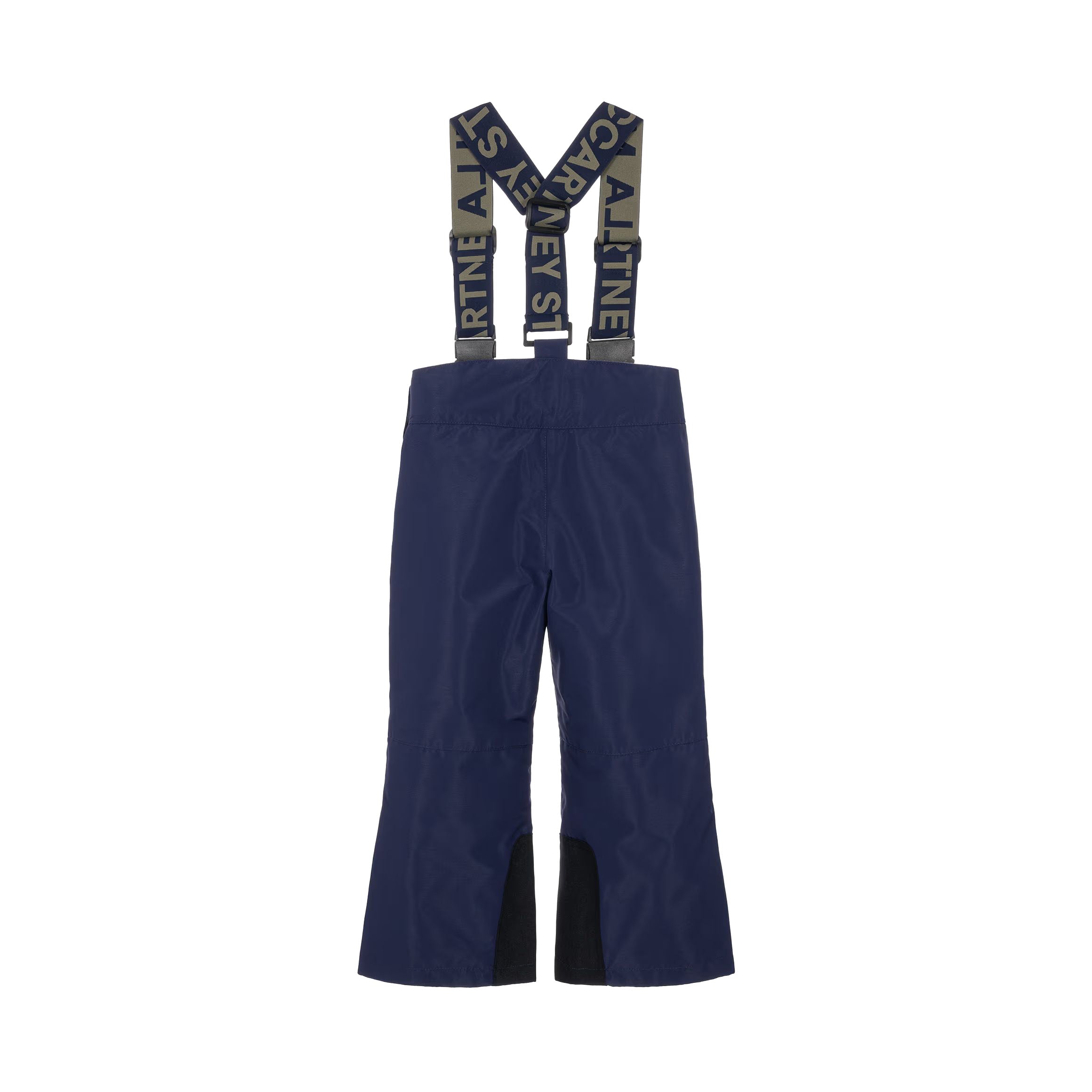 Stella McCartney Kids-Boy Ski Pants Blue