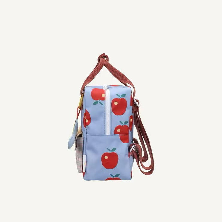 Sticky Lemon backpack small | lemon tree | special edition | apple grub