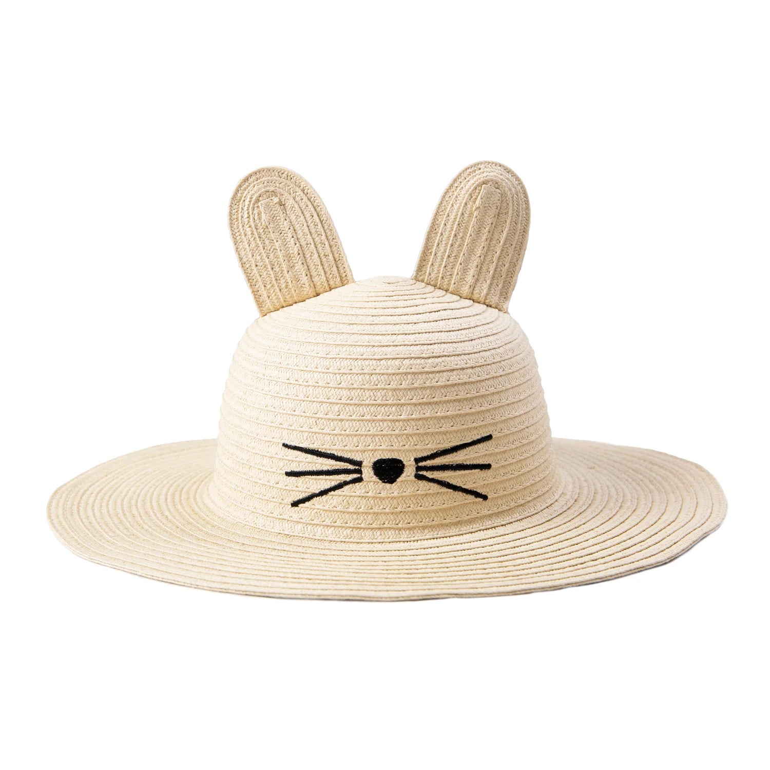 Betty Bunny Sun Hat - 3-6 Years